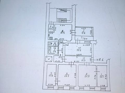коммерческая по адресу Пастера ул., 38