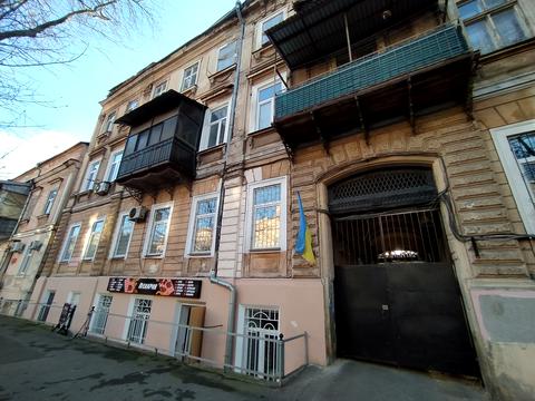 коммерческая по адресу Пастера ул., 38