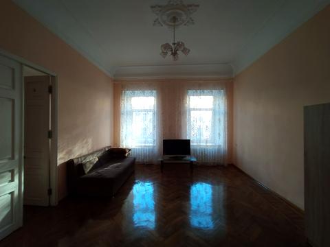 коммерческая по адресу Пастера ул., 38