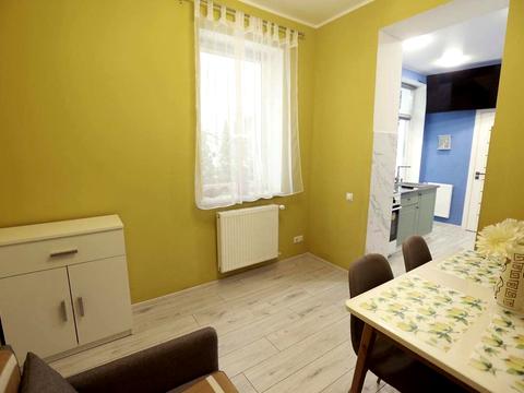 квартира за адресою Михайла Бойчука вул., 23