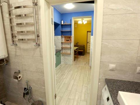 квартира за адресою Михайла Бойчука вул., 23