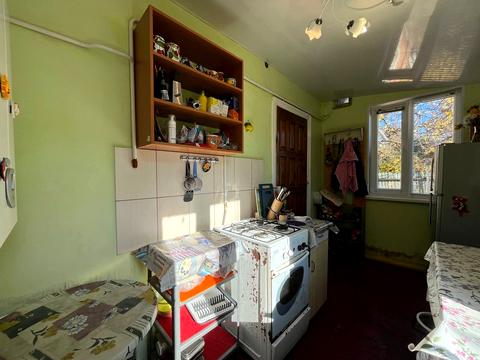 будинок за адресою Київська вул.