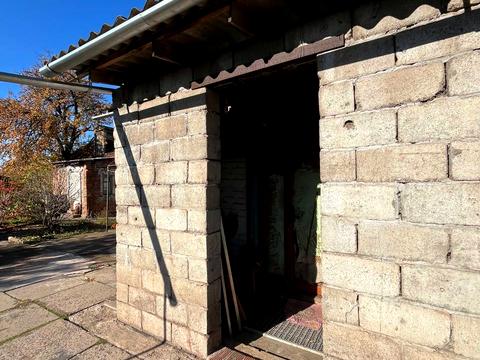 будинок за адресою Київська вул.