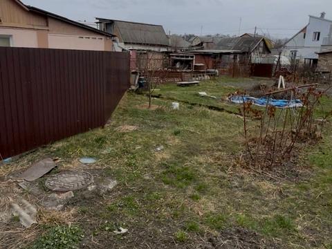 ділянка за адресою Білогородська вул.