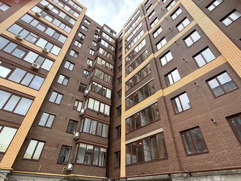 квартира за адресою Михайла Грушевського вул., (Будинок 6)