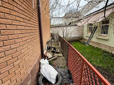 дом по адресу Люстдорфская дорога ул., 148
