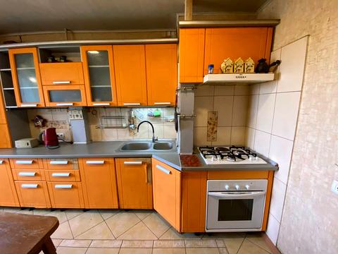 квартира за адресою Миколаївське вул., 10