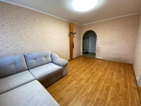 квартира за адресою Миколаївське вул., 10