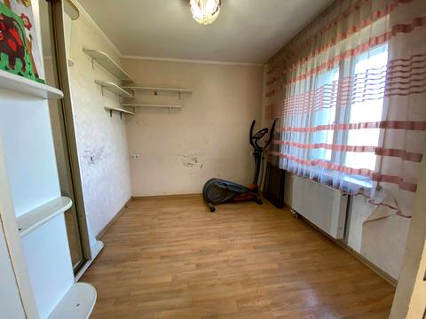 квартира за адресою Миколаївське вул., 10