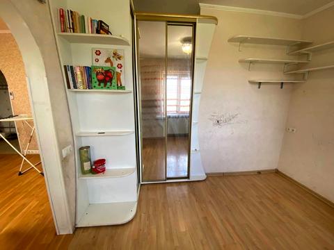 квартира за адресою Миколаївське вул., 10