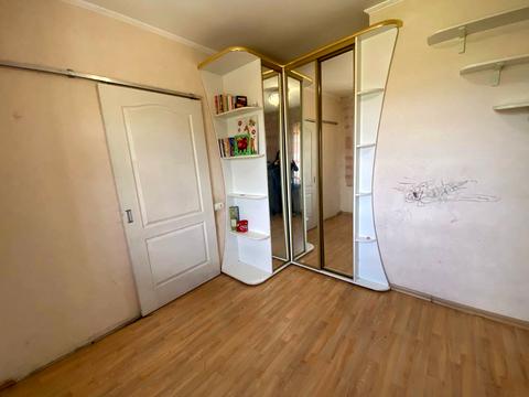 квартира за адресою Миколаївське вул., 10