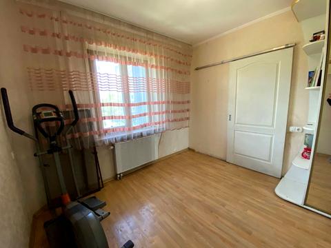 квартира за адресою Миколаївське вул., 10
