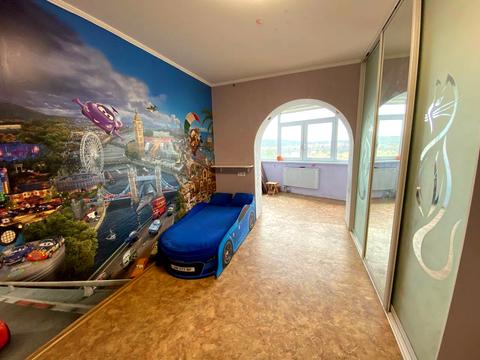 квартира за адресою Миколаївське вул., 10