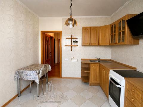 квартира за адресою Вацлава Гавела бульв. (Івана Лепсе), 34-Б