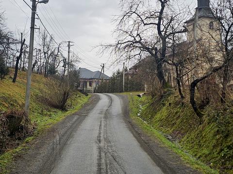 ділянка за адресою 
