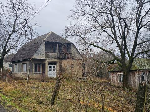 ділянка за адресою 