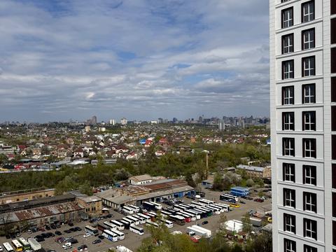 квартира по адресу Киев, Михаила Максимовича ул. (Трутенко Онуфрия), 24-Г