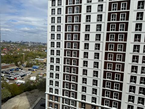 квартира по адресу Киев, Михаила Максимовича ул. (Трутенко Онуфрия), 24-Г