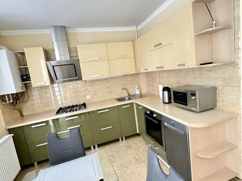 квартира по адресу Пасечная ул., 2а