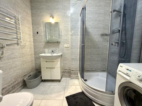 квартира по адресу Бориспольская ул., 23-А