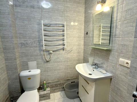 квартира по адресу Бориспольская ул., 23-А