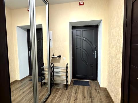 квартира по адресу Бориспольская ул., 23-А