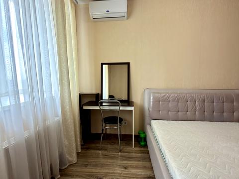 квартира по адресу Бориспольская ул., 23-А