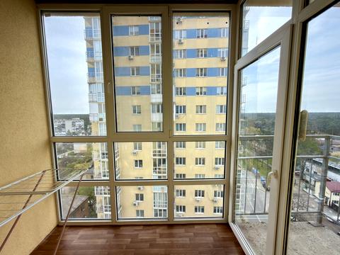 квартира по адресу Бориспольская ул., 23-А
