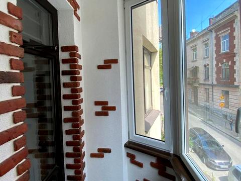 квартира за адресою Мучна вул., 23