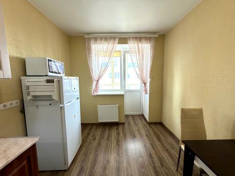 квартира по адресу Бориспольская ул., 23-А