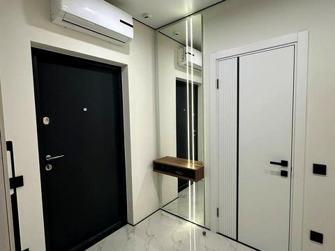 квартира по адресу Ленкавского ул., 34 к6