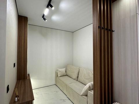 квартира по адресу Ленкавского ул., 34 к6