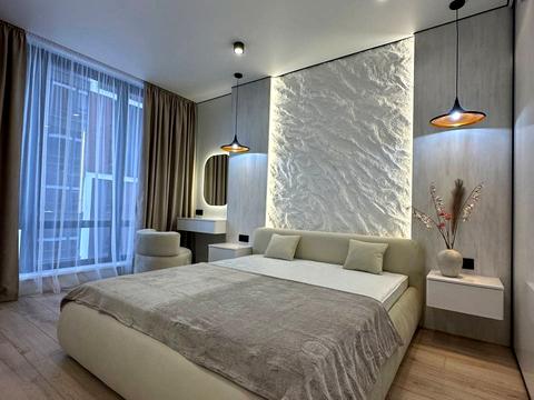квартира за адресою Ленкавського вул., 34 к6