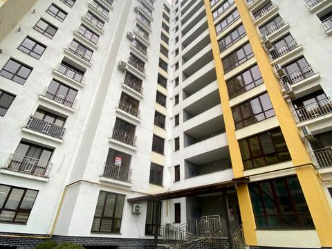 квартира за адресою Володимира Івасюка вул., 86