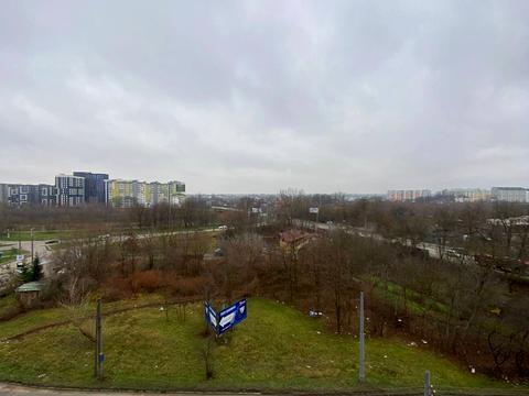 квартира за адресою Володимира Івасюка вул., 86