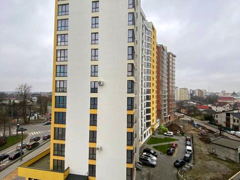 квартира за адресою Володимира Івасюка вул., 86