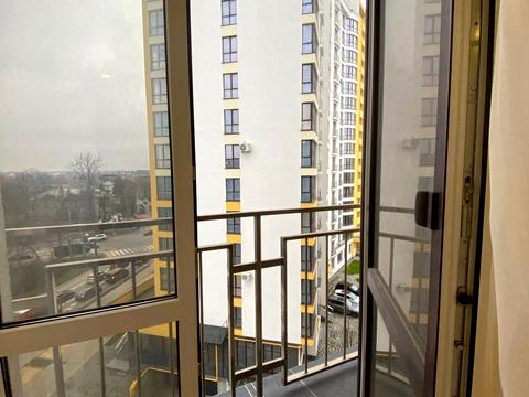 квартира за адресою Володимира Івасюка вул., 86