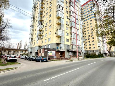 квартира по адресу Бориспольская ул., 23-А