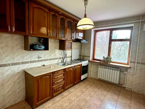 квартира за адресою Студентська вул., 5а
