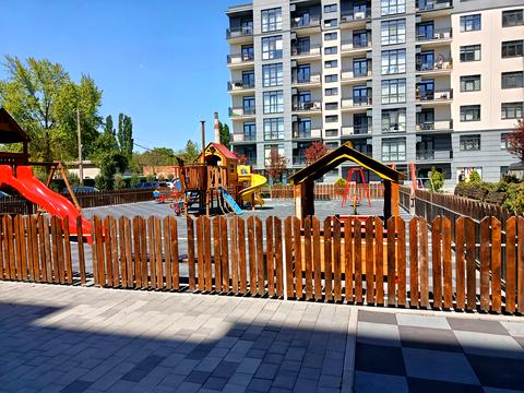 квартира за адресою Івана Фогарашія вул., 17