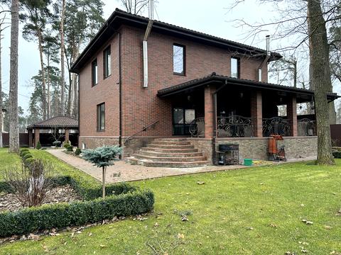 будинок за адресою Буча, Антонія Михайловського вул.
