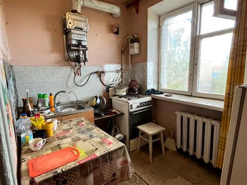 квартира за адресою Петра Калнишевського вул. (Харитонова), 16