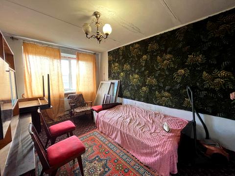 квартира за адресою Петра Калнишевського вул. (Харитонова), 16