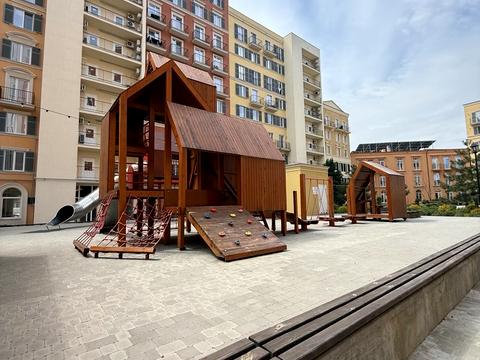 квартира за адресою Інглезі вул. (25-ї Чапаєвської Дивізії), 2 к2