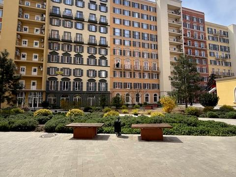 квартира за адресою Інглезі вул. (25-ї Чапаєвської Дивізії), 2 к2
