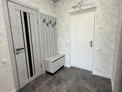 квартира за адресою Інглезі вул. (25-ї Чапаєвської Дивізії), 2 к2