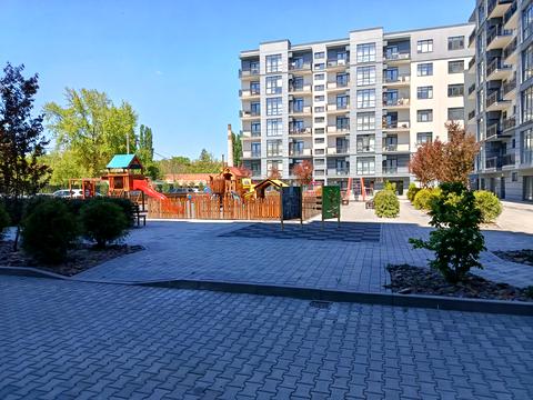 квартира за адресою Івана Фогарашія вул., 17