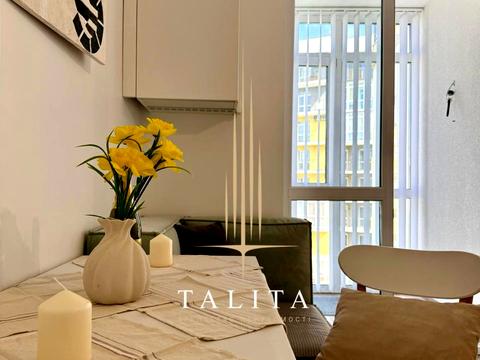 квартира за адресою Тараса Шевченка вул., 25