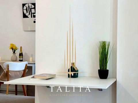 квартира за адресою Тараса Шевченка вул., 25