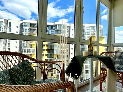 квартира за адресою Тараса Шевченка вул., 25